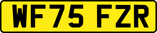 WF75FZR
