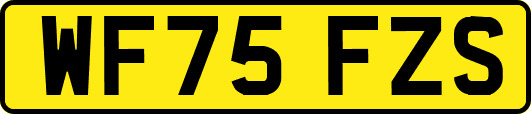 WF75FZS