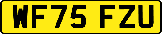 WF75FZU