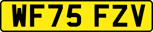 WF75FZV