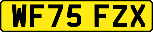 WF75FZX