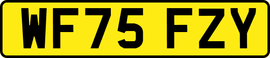 WF75FZY