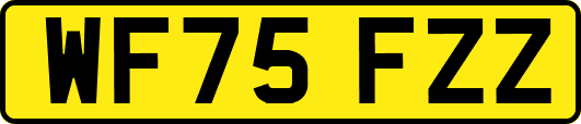 WF75FZZ