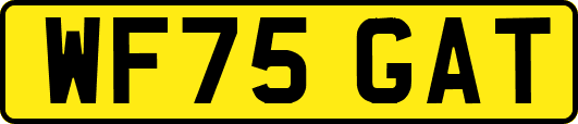 WF75GAT