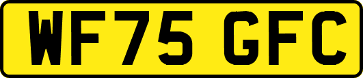 WF75GFC