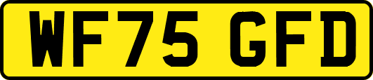 WF75GFD