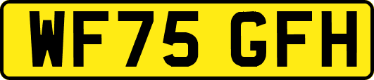 WF75GFH