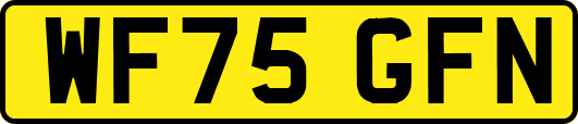 WF75GFN