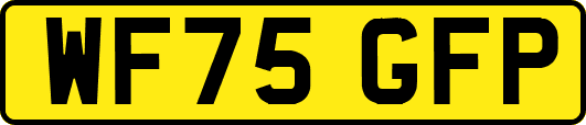 WF75GFP