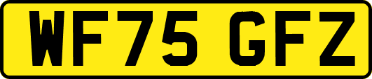 WF75GFZ