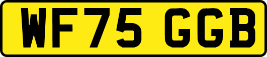 WF75GGB