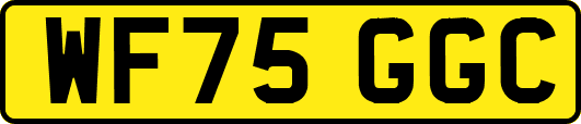 WF75GGC