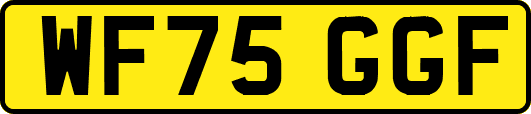 WF75GGF