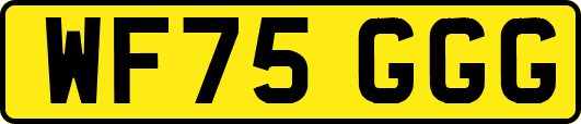 WF75GGG