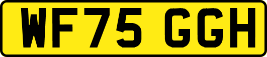 WF75GGH