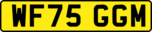 WF75GGM