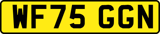 WF75GGN