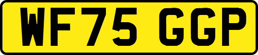 WF75GGP
