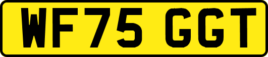 WF75GGT