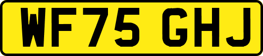 WF75GHJ
