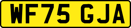 WF75GJA