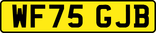 WF75GJB