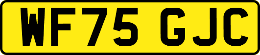 WF75GJC