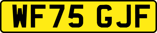 WF75GJF