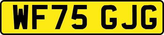 WF75GJG