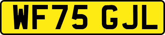 WF75GJL