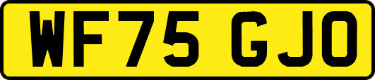 WF75GJO
