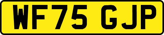 WF75GJP