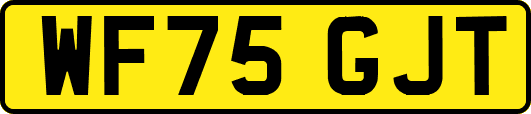 WF75GJT