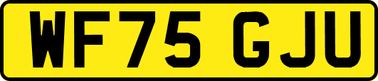 WF75GJU