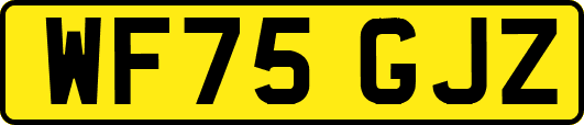 WF75GJZ