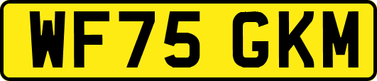WF75GKM