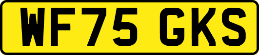 WF75GKS