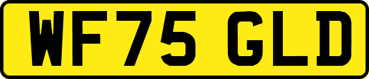 WF75GLD