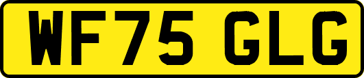 WF75GLG