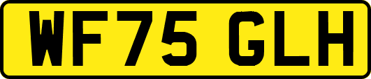 WF75GLH