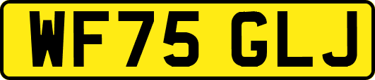 WF75GLJ