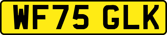 WF75GLK