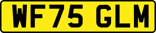 WF75GLM