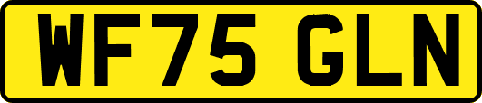WF75GLN
