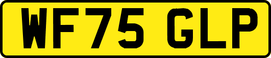 WF75GLP