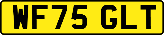 WF75GLT