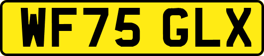 WF75GLX