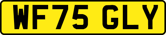 WF75GLY