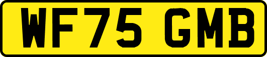 WF75GMB