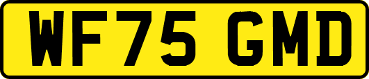 WF75GMD